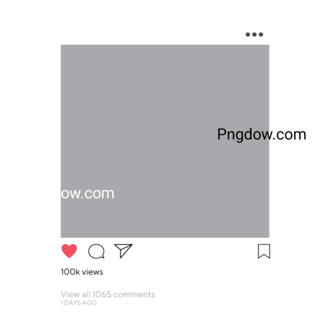 Instagram icon Png Transparent For Free Download, (3)
