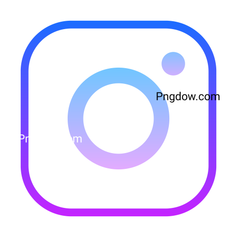 Instagram icon Png Transparent For Free Download, (12)