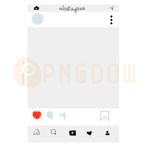 Instagram icon Png Transparent For Free Download, (2)