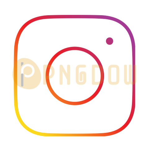 Instagram icon Png Transparent For Free Download, (8)