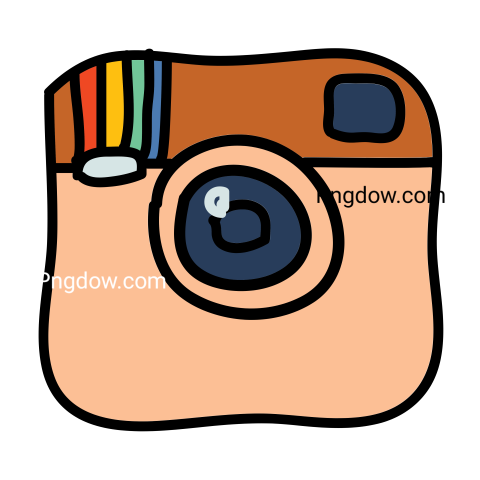 Instagram icon Png Transparent For Free Download, (10)