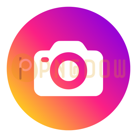 Instagram icon Png Transparent For Free Download, (21)