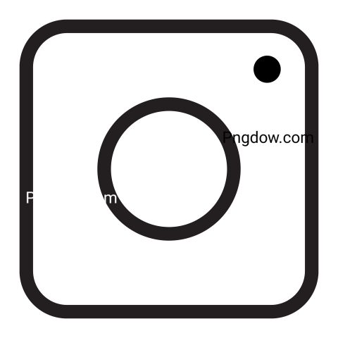 Instagram icon Png Transparent For Free Download, (48)