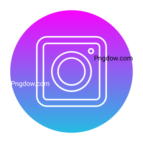 Instagram icon Png Transparent For Free Download, (60)