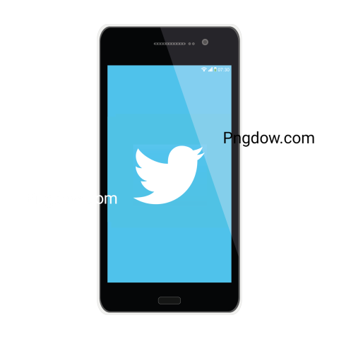 Twitter icon Png Transparent For Free Download, (12)