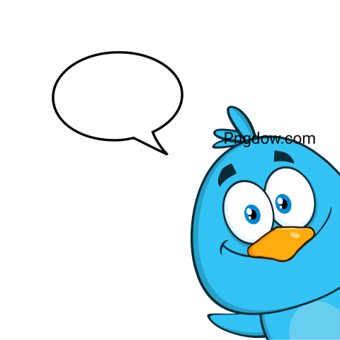 Twitter icon Png Transparent For Free Download, (5)