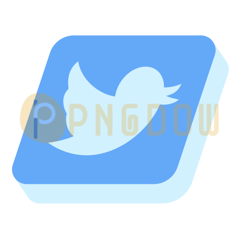 Twitter icon Png Transparent For Free Download, (24)
