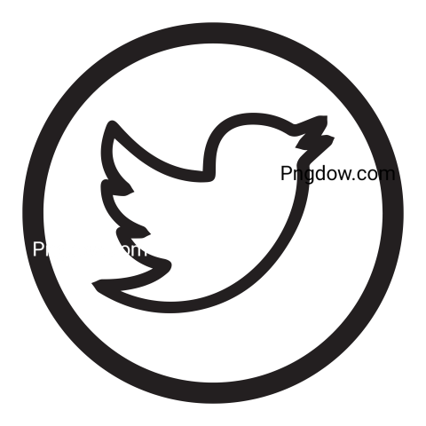 Twitter icon Png Transparent For Free Download, (27)