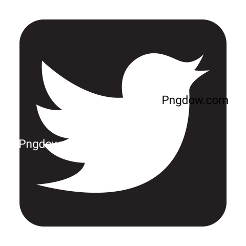 Twitter icon Png Transparent For Free Download, (30)