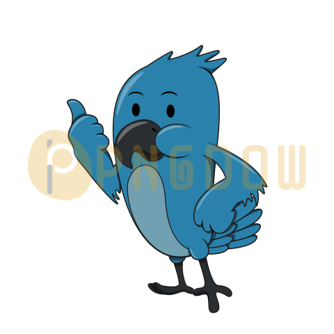 Twitter icon Png Transparent For Free Download, (22)
