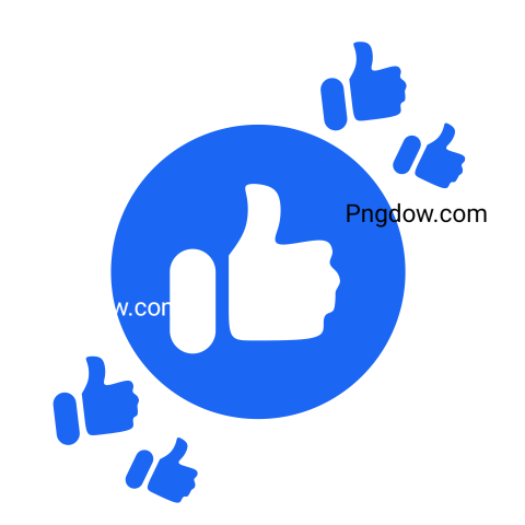 Facebook icon Png Transparent For Free Download, (7)
