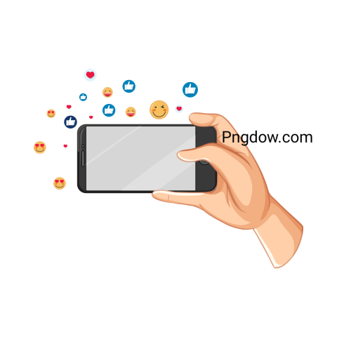 Facebook icon Png Transparent For Free Download, (8)