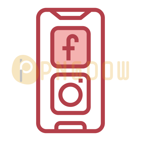 Facebook icon Png Transparent For Free Download, (26)