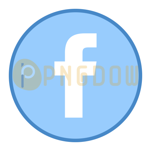 Facebook icon Png Transparent For Free Download, (46)