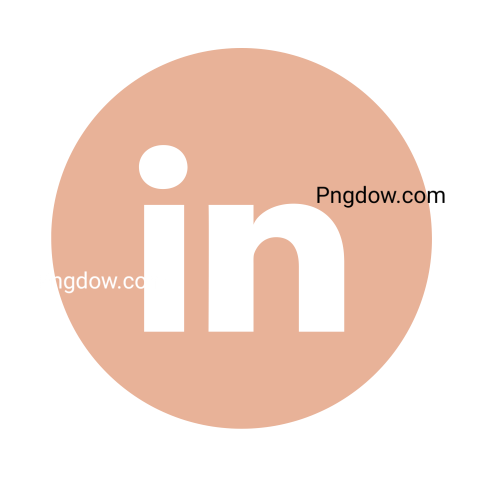 Linkedin icon Png Transparent For Free Download, (9)