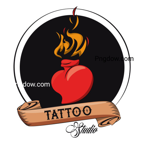 Tattoo Studio Old School image For Free Download, (9)