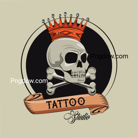 Tattoo Studio Old School for free Download