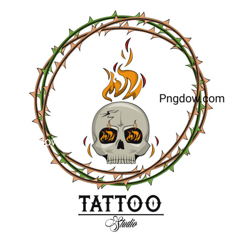 Tattoo Studio Old School image For Free Download, (11)