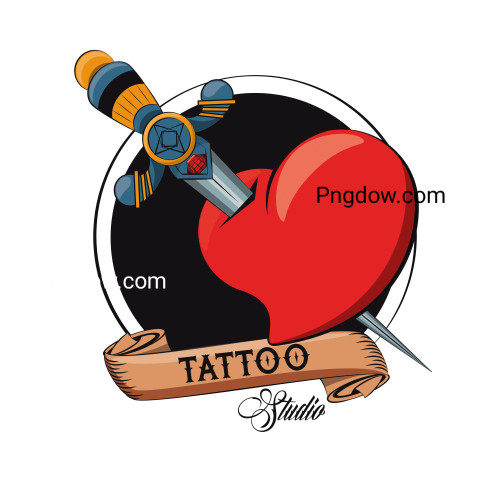 Tattoo Studio Old School image For Free Download, (27)