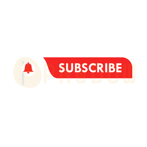 Premium Youtube subscribe Png Button for Free Download, (56)