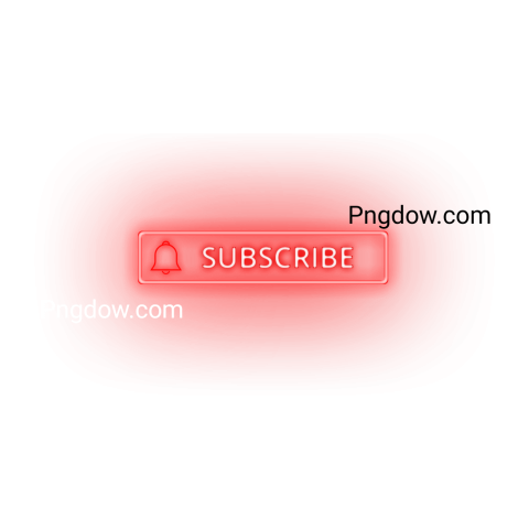 Premium Youtube subscribe Png Button for Free Download, (53)
