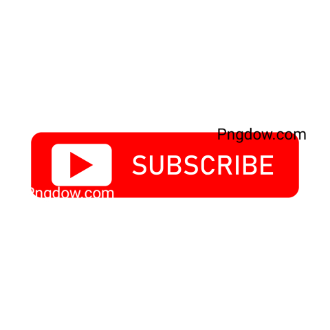 Premium Youtube subscribe Png Button for Free Download, (59)