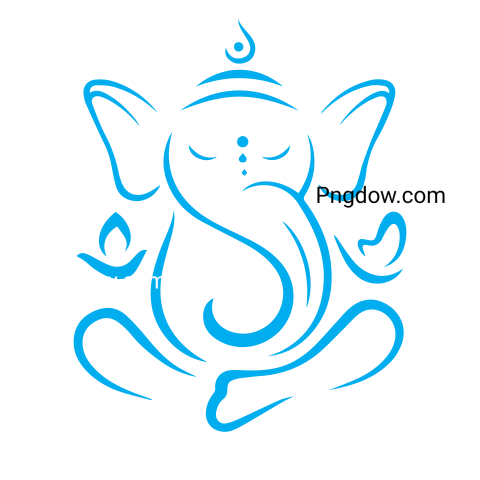 Ganesha PNG Images Free Download Transparent Images Free Download (30)
