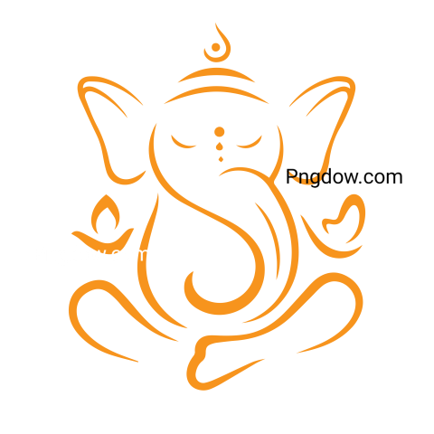 Ganesha PNG Images Free Download Transparent Images Free Download (39)
