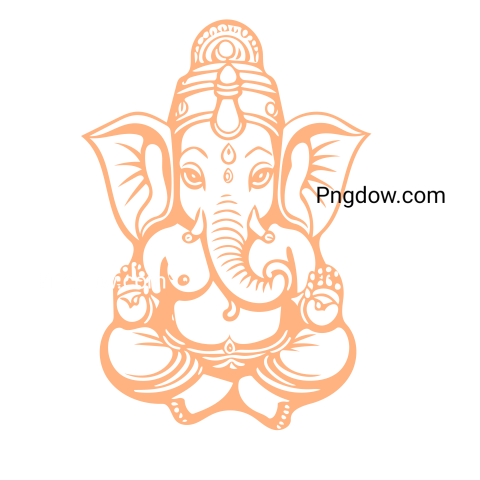 Ganesha PNG Images Free Download Transparent Images Free Download (24)