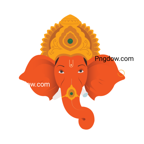 Ganesha PNG Images Free Download Transparent Images Free Download (26)