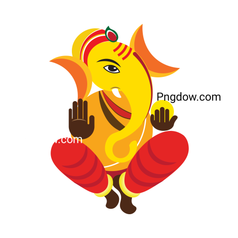 Ganesha PNG Images Free Download Transparent Images Free Download (45)
