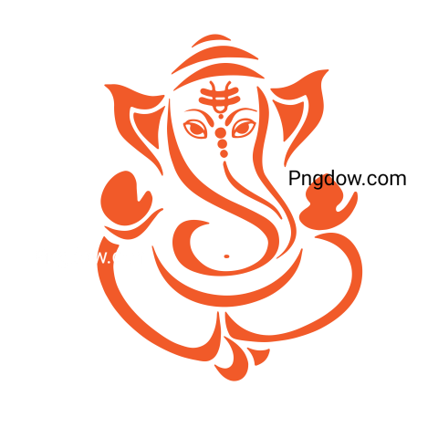 Ganesha PNG Images Free Download Transparent Images Free Download (37)