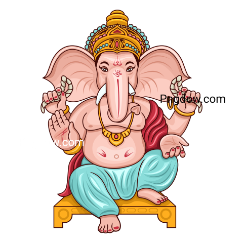 Ganesha PNG Images Free Download Transparent Images Free Download (36)