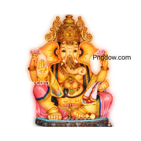 Ganesha PNG Images Free Download Transparent Images Free Download (27)