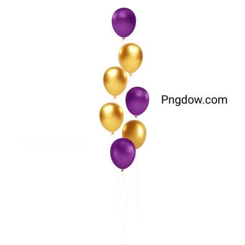 Gold Balloons PNG Transparent, Gold Balloon, Balloon Clipart, Golden, Balloon Pictures PNG Image For Free Download (21)