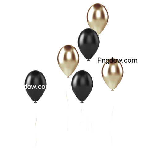 Gold Balloons PNG Transparent, Gold Balloon, Balloon Clipart, Golden, Balloon Pictures PNG Image For Free Download (29)