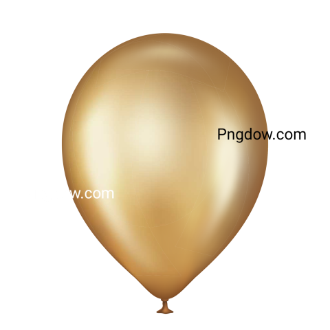 Gold Balloons PNG Transparent, Gold Balloon, Balloon Clipart, Golden, Balloon Pictures PNG Image For Free Download (38)