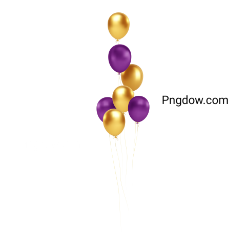 Balloon Png for Free Download (3)