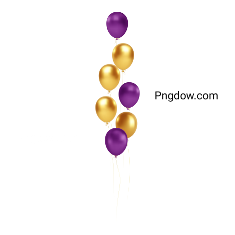 Balloon Png for Free Download (1)