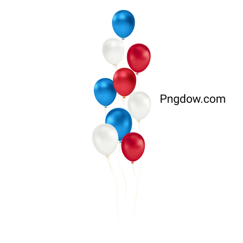 Balloon Png for Free Download (2)
