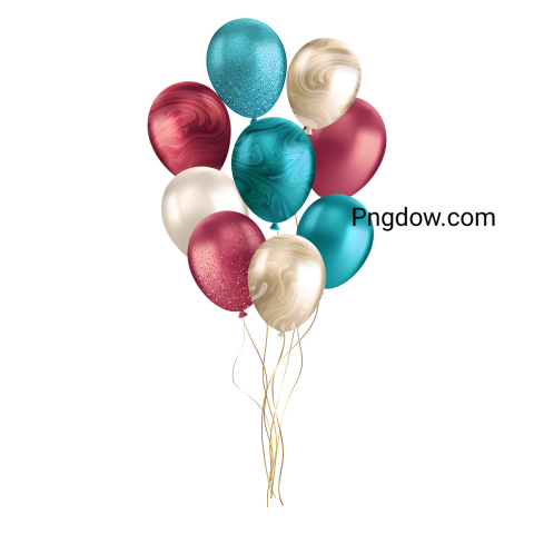 Balloon Png for Free Download (4)