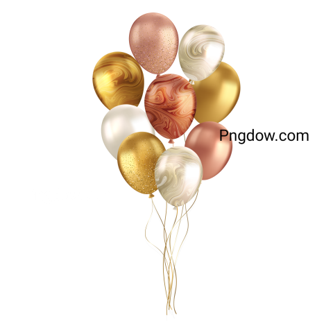 Balloon Png Transparent For Free Download