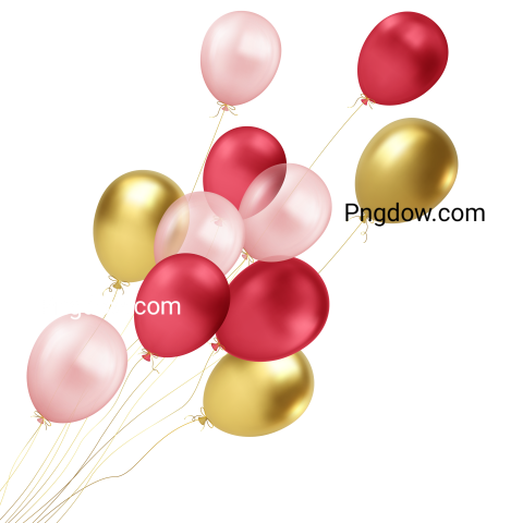 Balloon Png for Free Download (5)