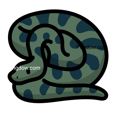 Anaconda Png Transparent For Free Download, (52)