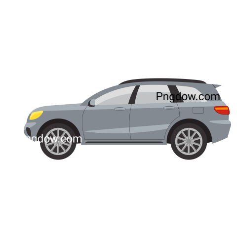 Suv Car Illustration Png transparent for Free Download (69)