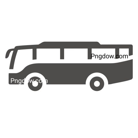 Bus Png transparent for Free Download (13)