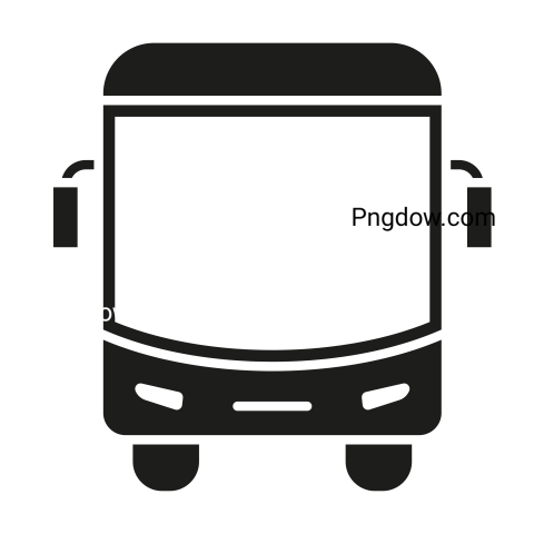 Bus Png transparent for Free Download (24)