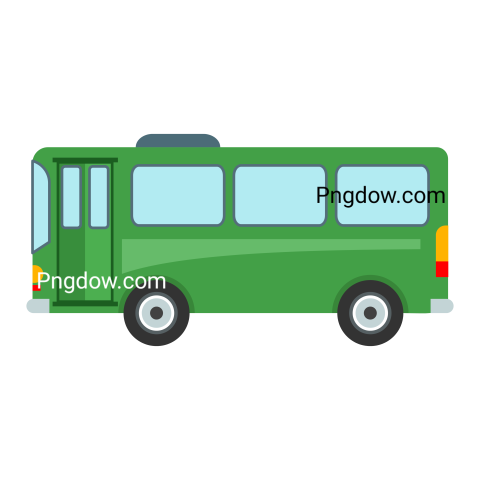 Bus Png transparent for Free Download (16)