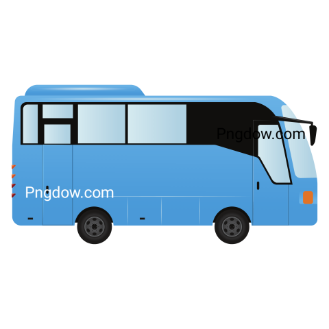 Bus Png transparent for Free Download (32)