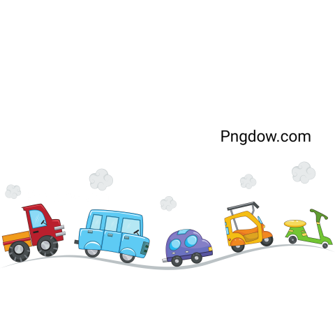 Bus Png transparent for Free Download (39)